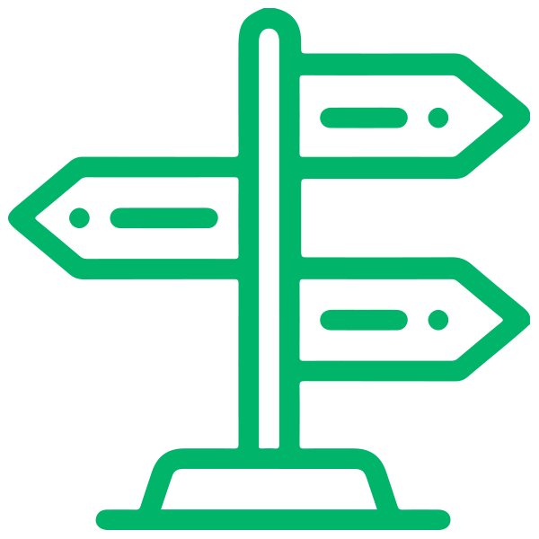 Direction icon (png)